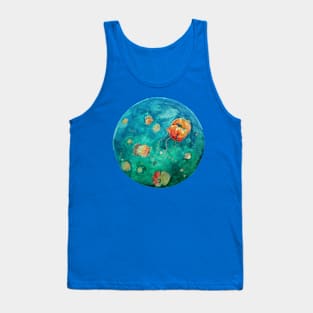 Jellyfish Tank Top